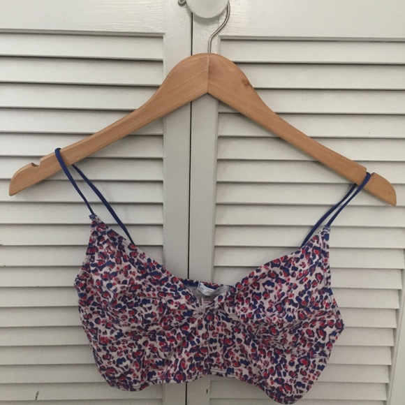 UO Out From Under Bralette - Picture 3 of 4